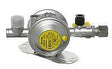 Truma Bulk Head LPG Gas Regulator – RVS10/H.9 - 0129467 Truma