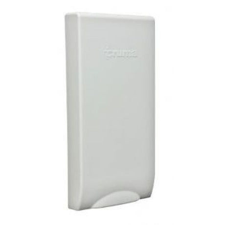 Truma Ultrastore Water Heater Flue Cover KB3 – White – 70122-01 Truma