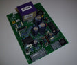 Truma Ultrastore Water Heater PCB - UK- 70020-00065 Truma