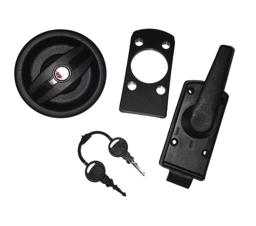 Vecam Vecam Caravan Door Lock Complete 2 Keys – Right Hand- PO390 – Caratech ...