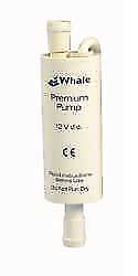 Whale Premium In-Line Water Pump - 12 Volt – GP1392 Whale
