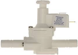 Whale Water Pressure Switch - Grooved - WU7207 Whale