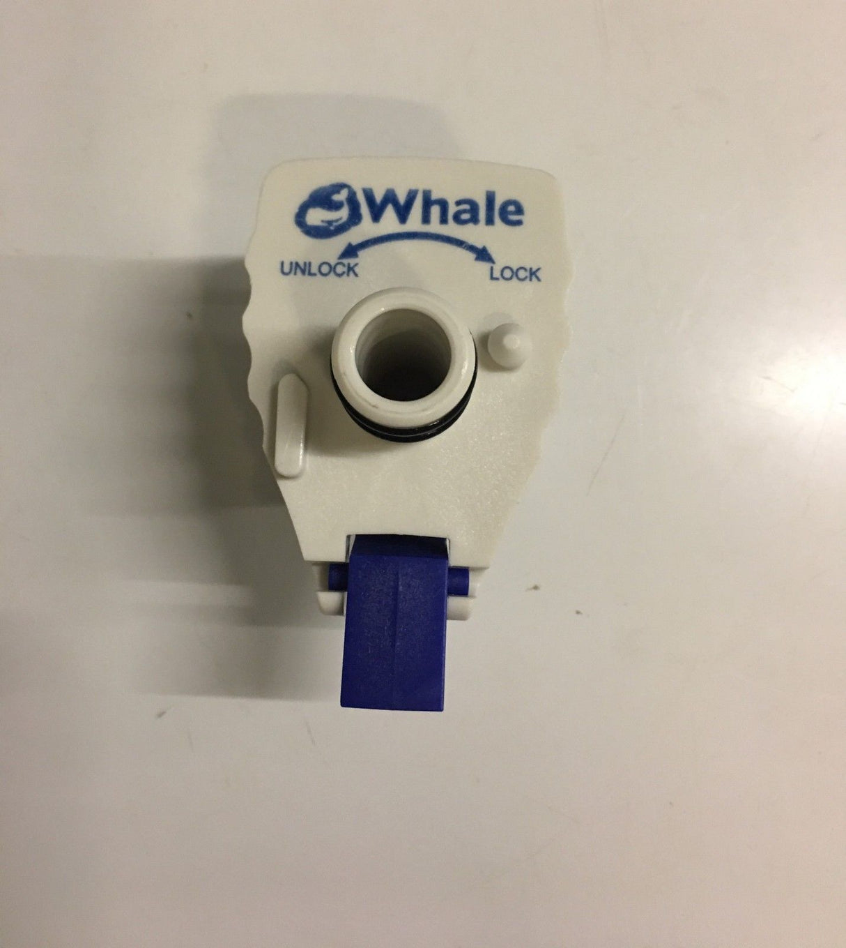 Whale Watermaster Mains Adaptor - EM9408 - Caratech Caravan Parts