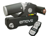 Caravan Motor Mover - EMOVE 303 Manual - Gear Driven - COLLECTION ONLY ! Caratech