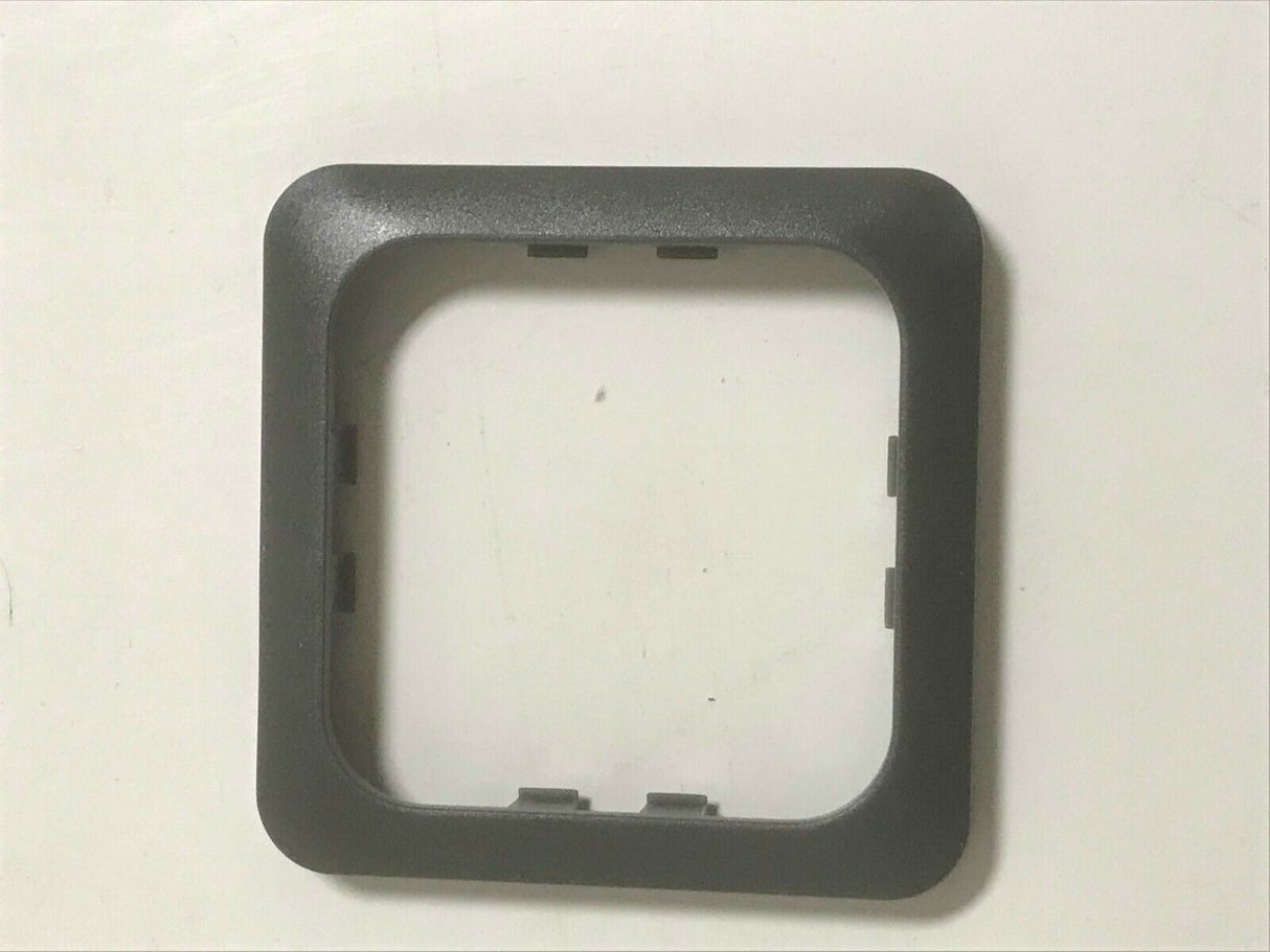 Surface Mount - C-Line Single - Face Plate - PO295 Powerpart