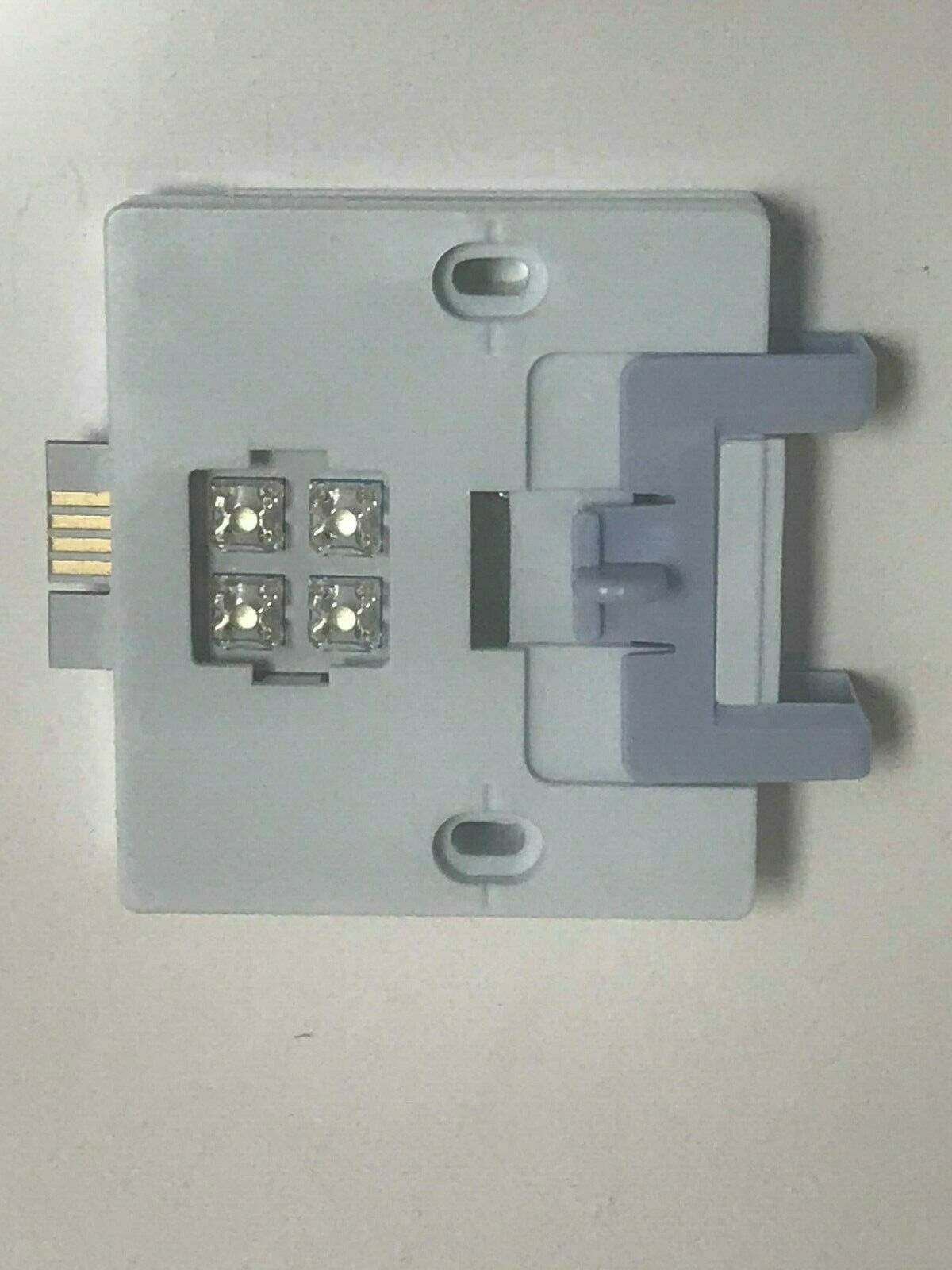 Dometic Fridge RM8 Door Lock / Lighting Switch R/H -2890371129 Dometic
