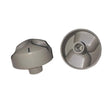 Dometic Fridge- Twin Knob Pack- 44990001123 - Caratech Caravan Parts