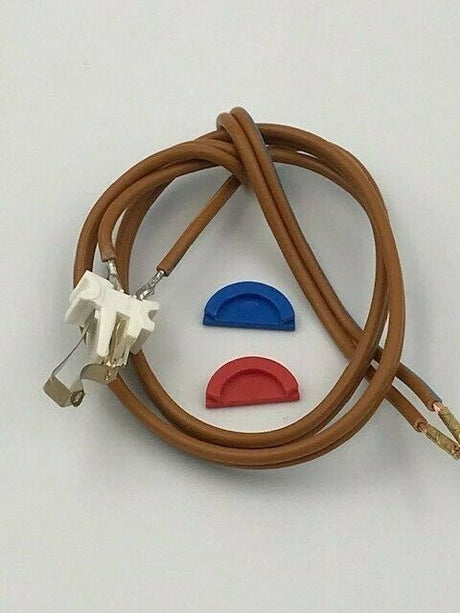Microswitch and Knob for Reich Tap Reich- Deluxe - 1212287 - Caratech Caravan Parts