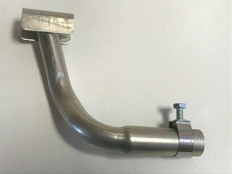 Thetford Fridge Exhaust Flue Pipe - Long - 624480 - Caratech Caravan Parts