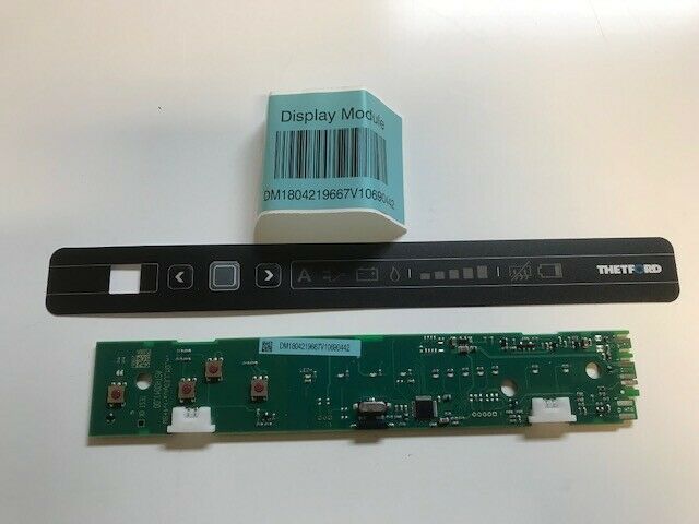 Thetford Fridge - LED Display and PCB Kit - N3000- 691103 Thetford