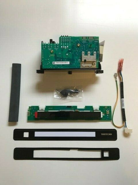 Thetford Fridge - PCB / Powerboard / Display Board Kit - N3000 - 691139 Thetford