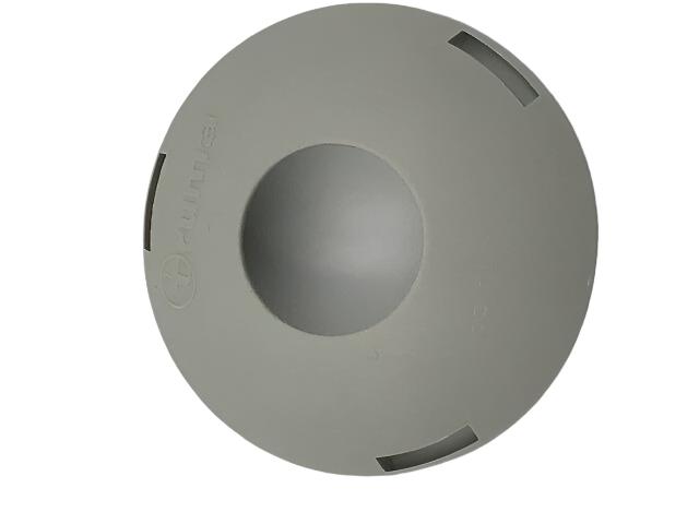 Truma Blown Air Pipe Reducer Plug - 22 mm - 40101-01 - Truma - Caratech  Caravan Parts