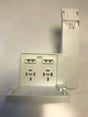Thetford Cassette Toilet SC250 Reed Switch Housing - 50716 Thetford