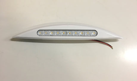 Dimatec 200 LED Awning Light 12V - 5W - White – 200AW5B Dimatec