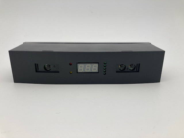 Dometic -  RM 8 AES - PCB Operating Panel - 2413490125 Dometic