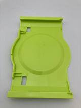 Dometic - Cassette Toilet Intake Cover - Green - 2426013443