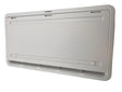 Dometic - Fridge LS300 - Vent Grill Cover - White - 9600003006 Dometic