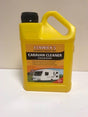 Fenwicks Caravan Cleaner / Wash Concentrate -1lt. - Caratech Caravan Parts