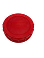 Fiamma  Toilet Bi-Pot Bipot Red Cap - 98659-010