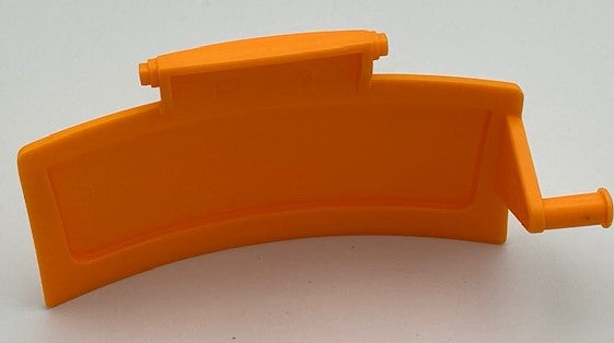 Dometic - Toilet - Flap for Slider - Orange - 2426010175 - Caratech