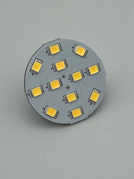 Vechline - G4 LED - 12 LED - 2W - Bulb - 15937176 - - Caratech