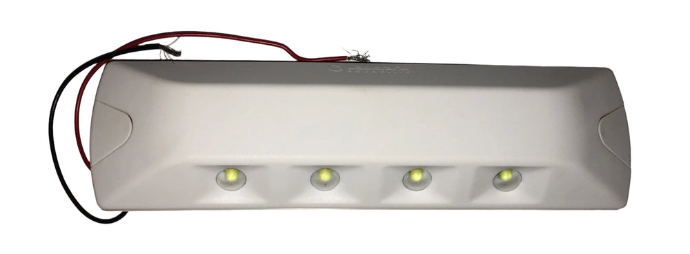 Labcraft S18 Scenelite LED Light - 12V -10W - White - 0428S - Labcraft ...
