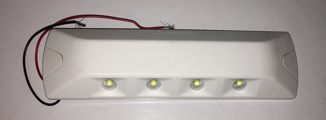 Labcraft LED Awning Light 12V -10W - White - 0428S - Caratech Caravan Parts