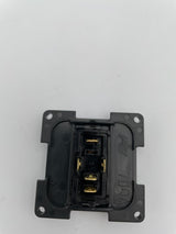 Interrupteur à pas CBE - 2 voies. 12 &amp; 24 Volts - 2865A