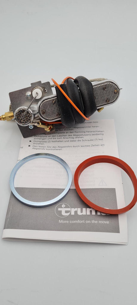 Truma Ultraheat Burner Kit S 3002 - 50 mbar  -30090-00148