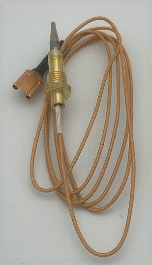 Thetford - Spinflo - Cooker Oven Thermocouple - 1000 mm - SSPA0153 Spinflo
