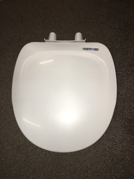 Thetford Toilet Seat and Cover for SC400 models -3230962 - Caratech Caravan Parts