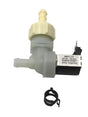 Thetford Toilet - Electric Valve - 90 Degree Model- 90717 - Caratech Caravan Parts