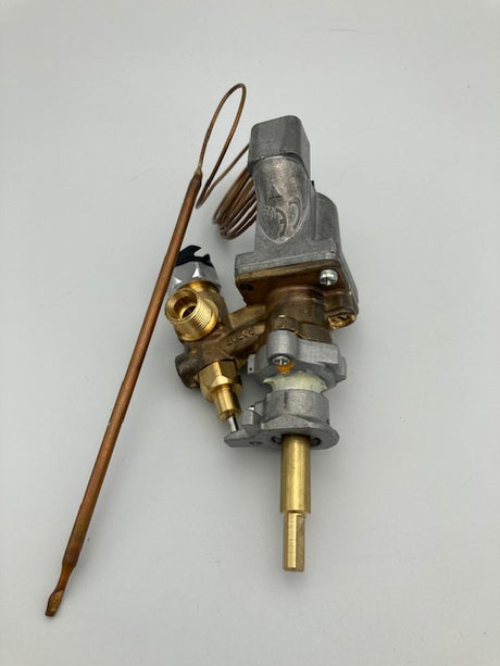 Thetford / Spinflo - Oven Thermostat Gas Tap - SSPA0452 Thetford