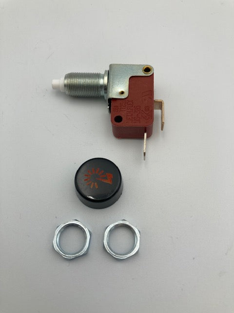Thetford - Cooker / Hob - Ignition Microswitch Kit - SSPA0384