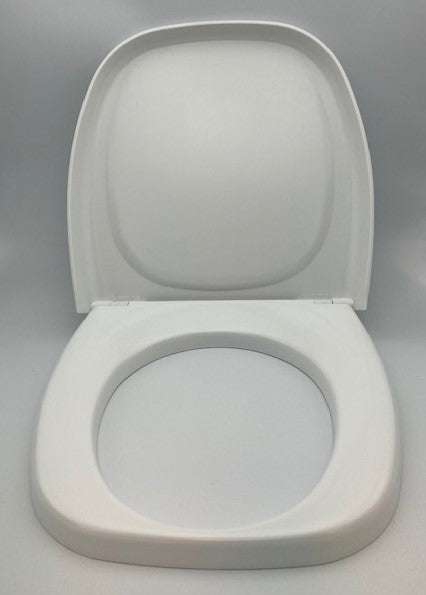 Thetford Toilet Seat and Cover for SC1,2,3,4 models- 1619462 Thetford