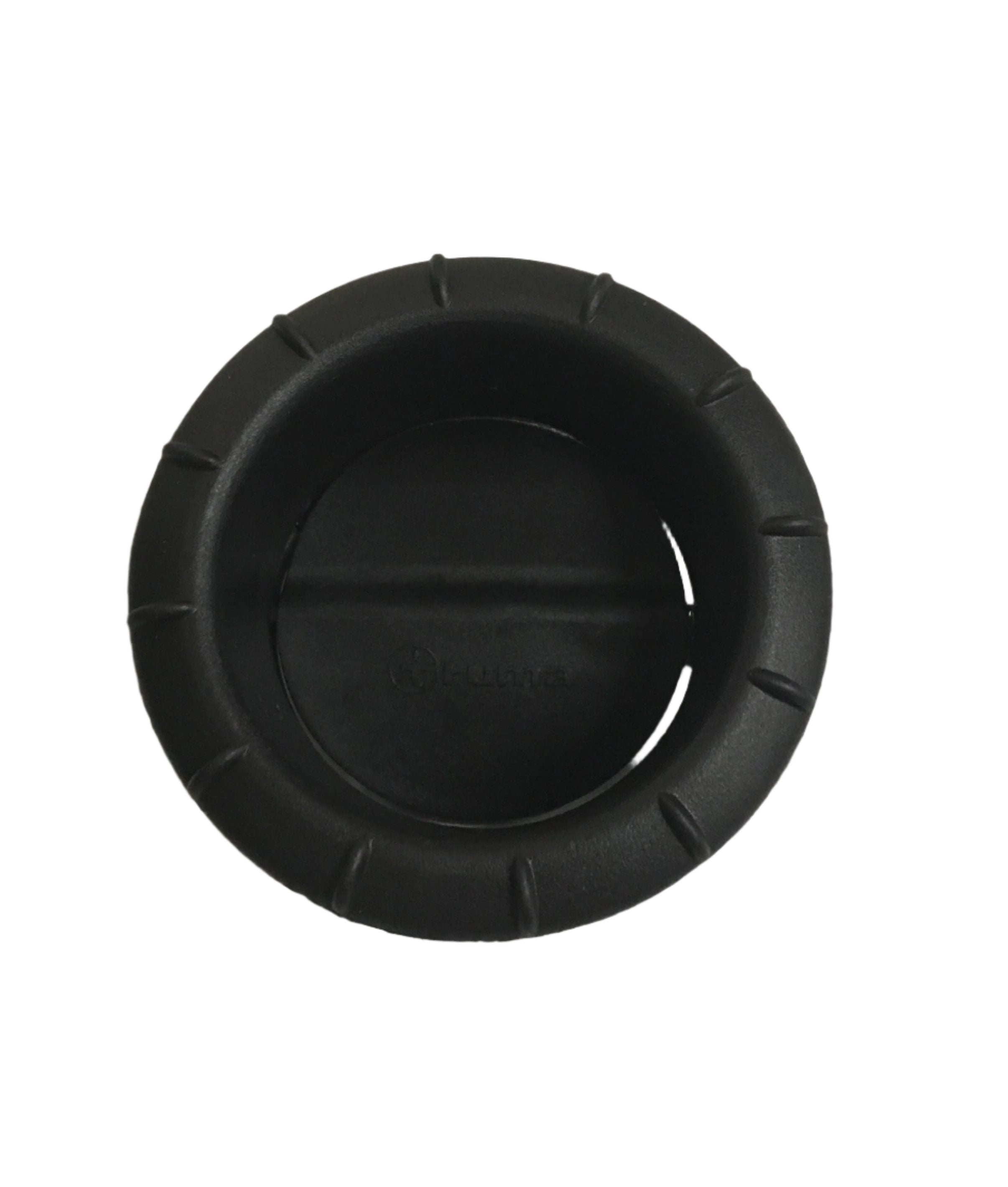 Truma Blown Air Duct End Outlet EN - Black 40171-55 - Truma - Caratech  Caravan Parts