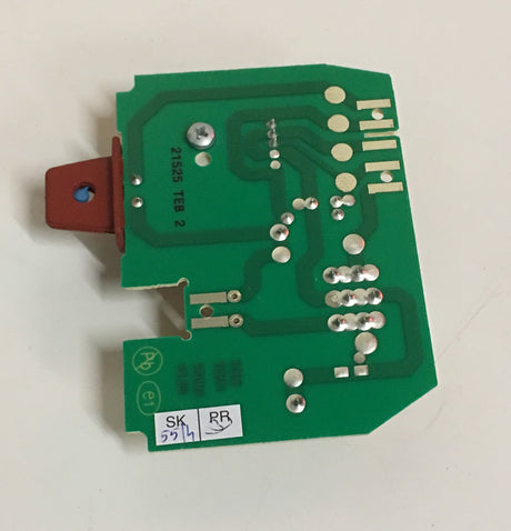 Truma Heater Fan Control PCB For TEB2 – 40000-60900 Truma
