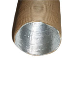 Truma Heater Ducting Pipe 65 mm - Per Metre 40230-10