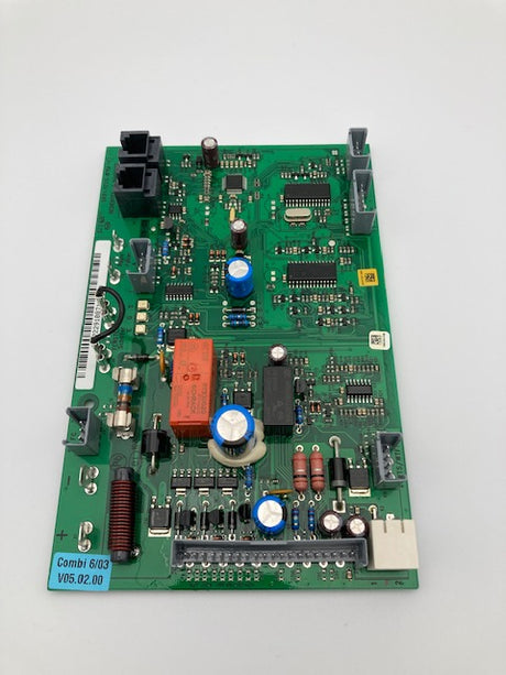 Truma - PCB - Combi 6E- CP Compatable -34030-26600 Truma