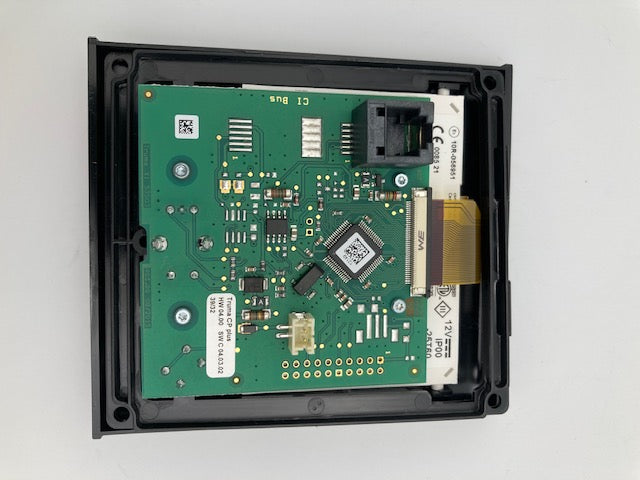 Truma CP Plus - I-NET - Combi Heater Panel - 1 Port - 36022-54