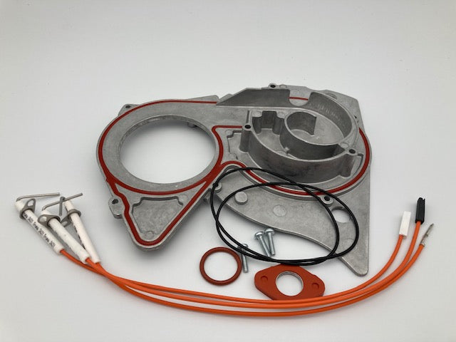 Truma - Combi Heater - Spark Electrode Kit - 4E/6E - 34020-60800