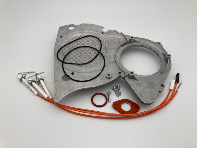 Truma -  Combi Heater - Spark Electrode Kit - 4E/6E  - 34020-60800 Truma