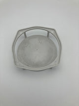Truma - Disque de capot de cheminée - Blanc - 30020-22300