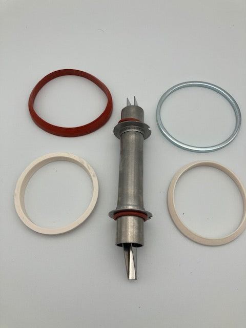 Truma - Heater Cross Burner Ignition Pipe - S5002 / S5004 - 30050-18700