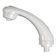 Whale Elegance Shower Head / Combo Handset – White – AS5123 Whale