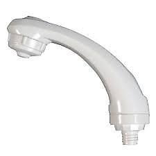 Whale Elegance Shower Head / Combo Handset – White – AS5123 Whale