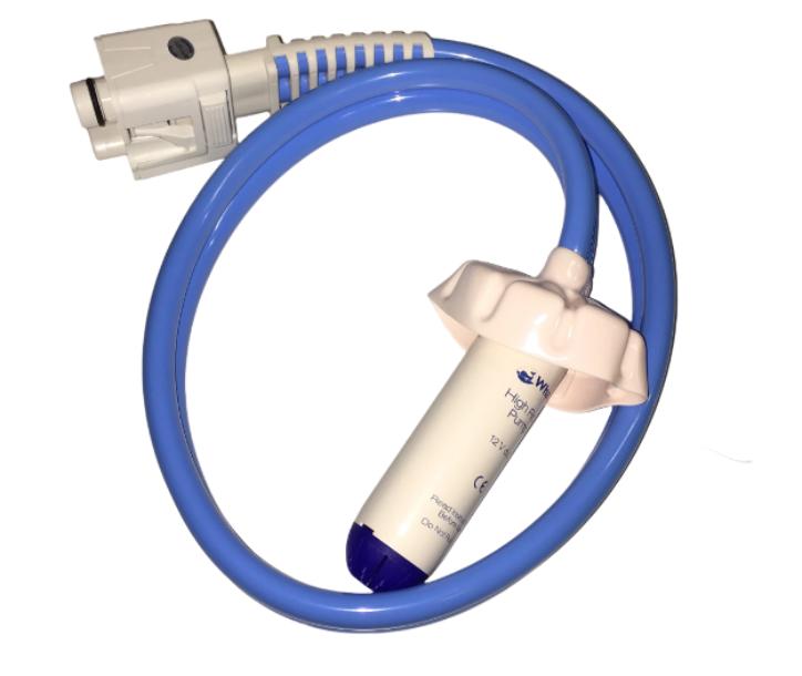 Whale EP1622 Pump For Truma Crystal II Replacement O-Ring - Moutere Caravans - Foto 10