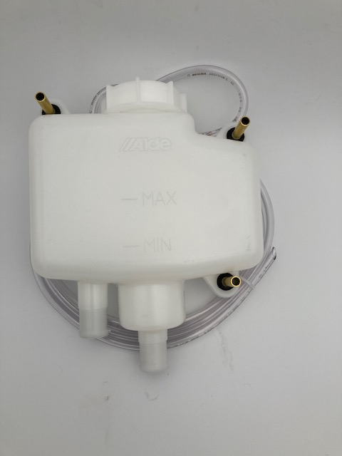 ALDE - Expansion Tank - For Compact Boiler - 3000-420 - Caratech