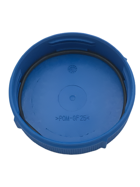 Truma - Ultraflow Filter Housing Cap / Cover - Blue - 40060-96400 Truma