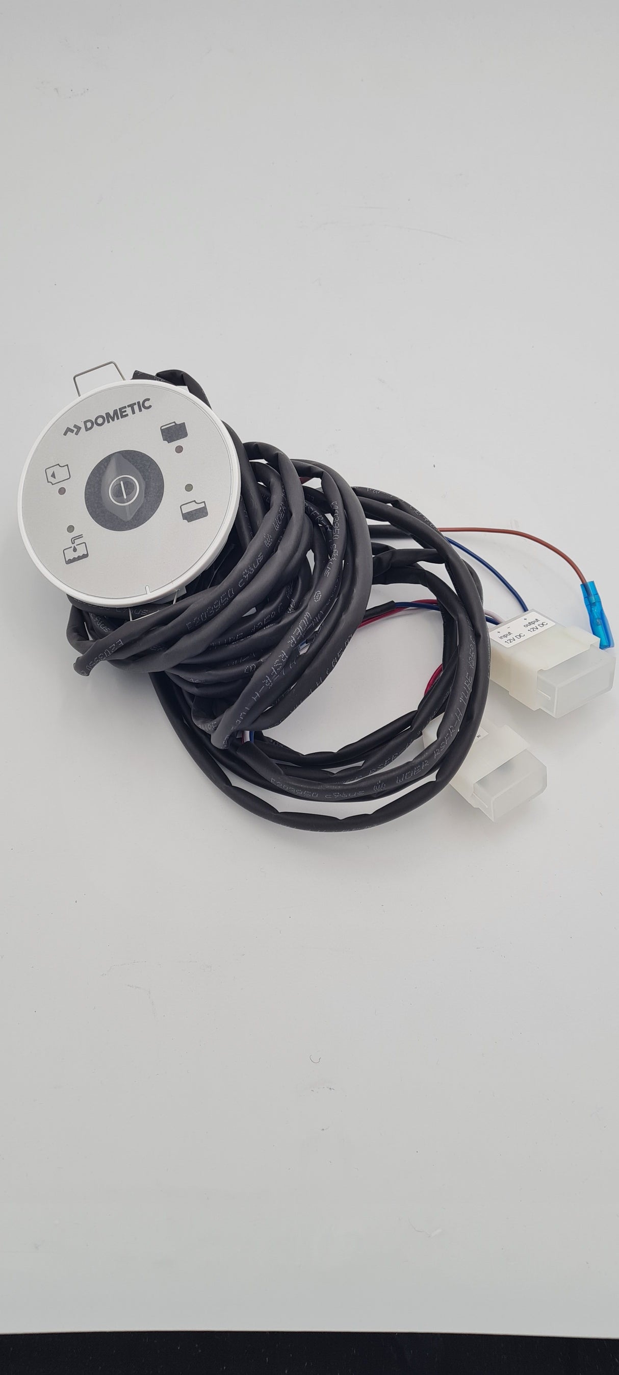 Dometic Toilet Control Switch - 4/6 POL Long Cable -4450017541